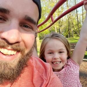 Meet your Posher, William